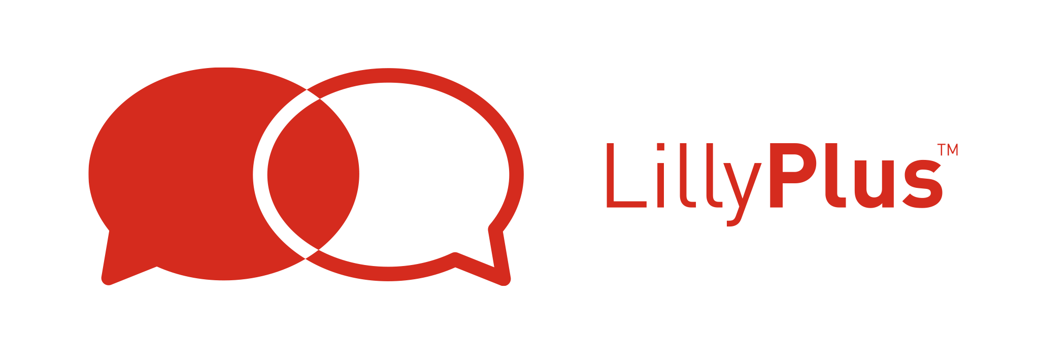 LillyPlus logo